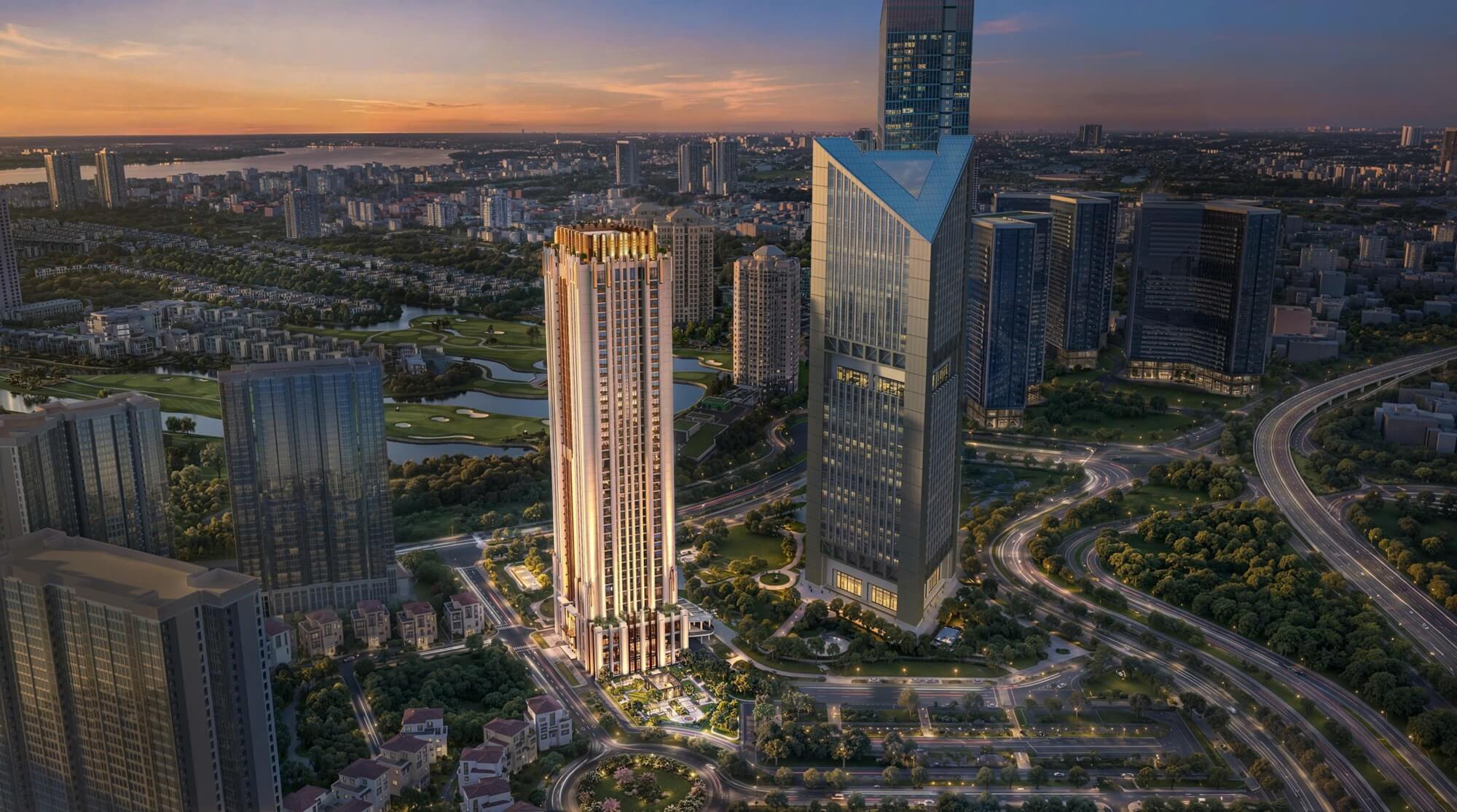 dự án astor 1 ciputra