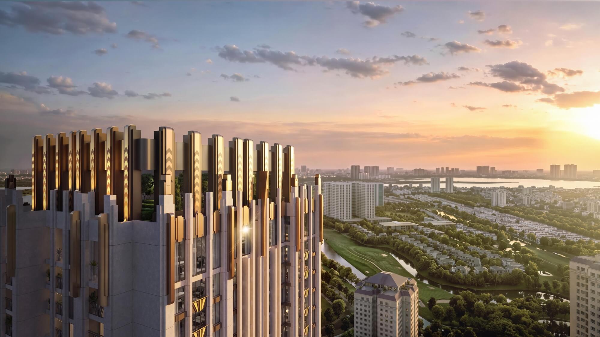 dự án astor 1 ciputra