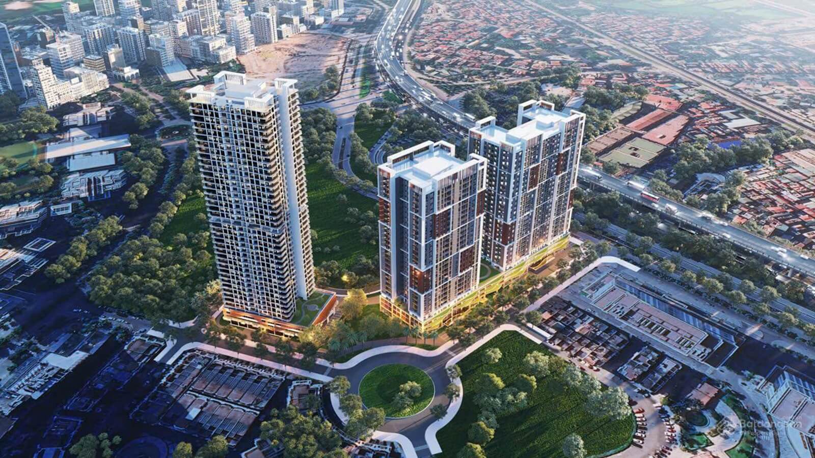 dự án astor 1 ia25 ciputra