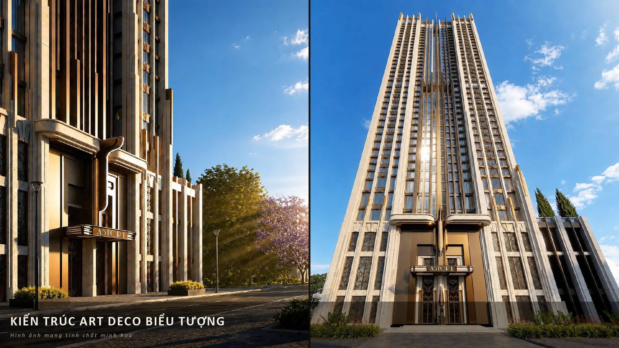 dự án astor 1 ia25 ciputra