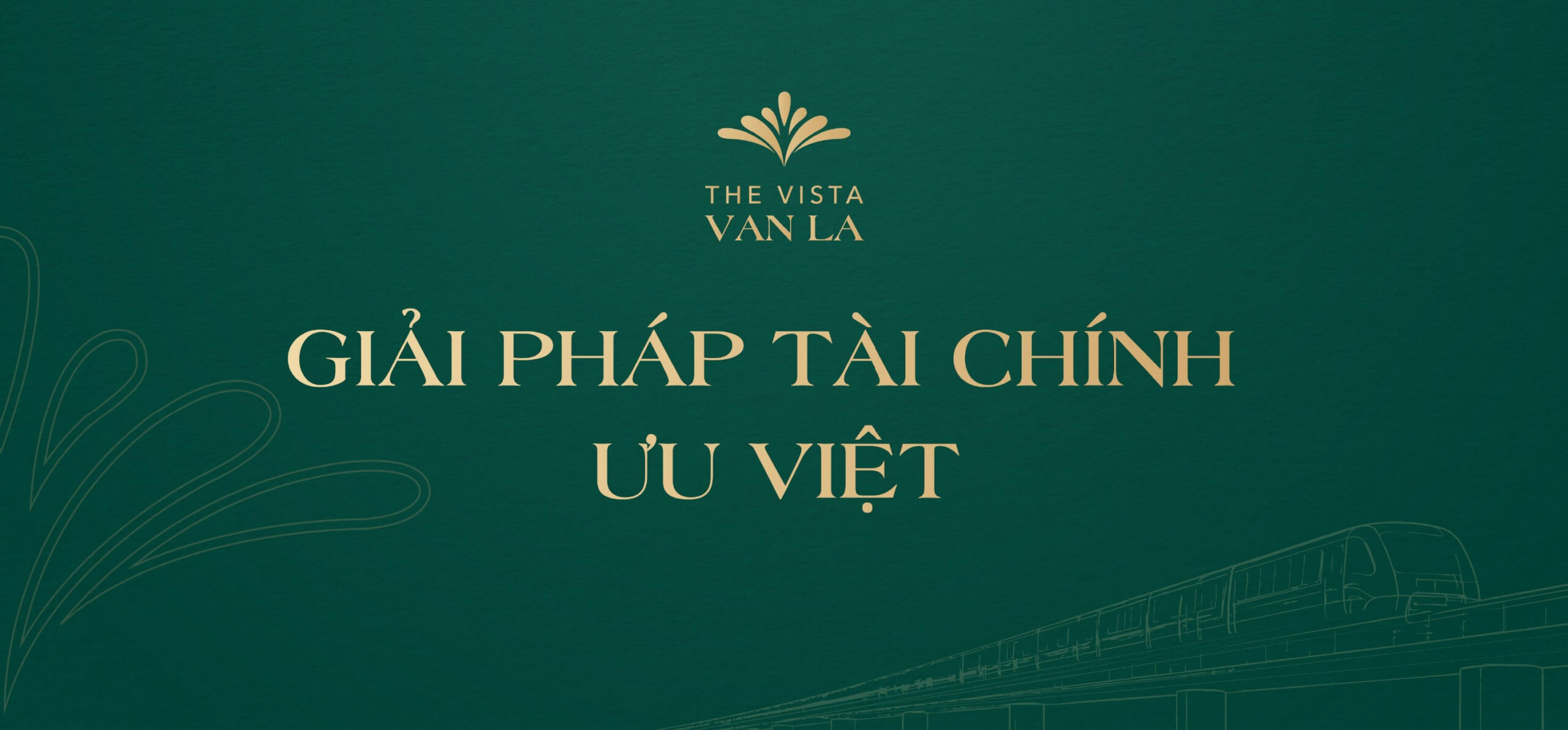 chính sách bán hàng dự án the vista văn la hà đông