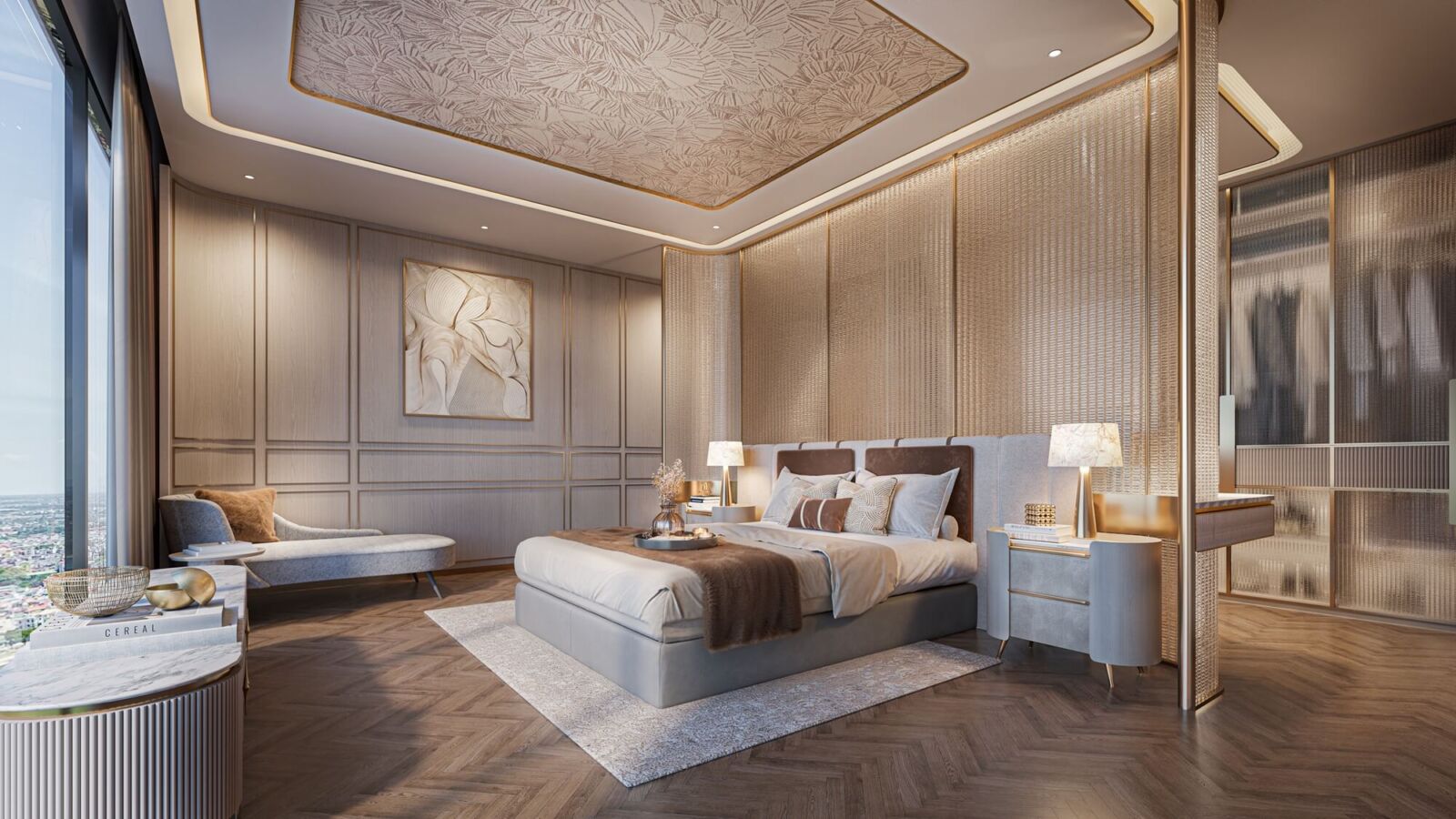 duplex rivea residences hà nội