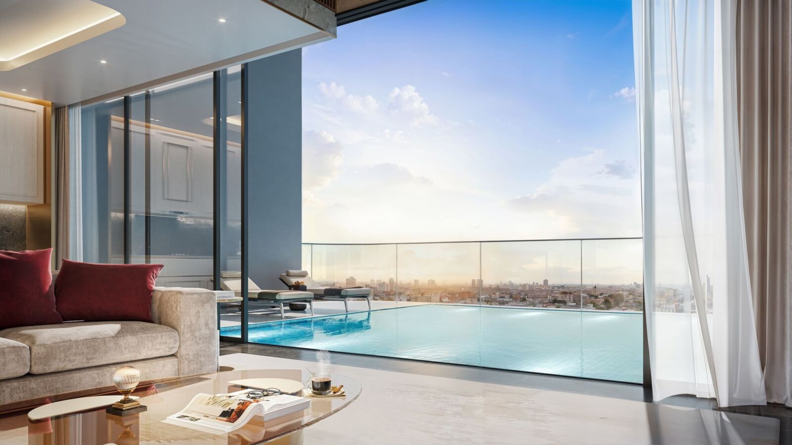 duplex rivea residences hà nội