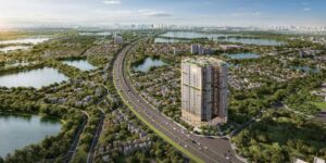 dự án galia hà nội yên sở