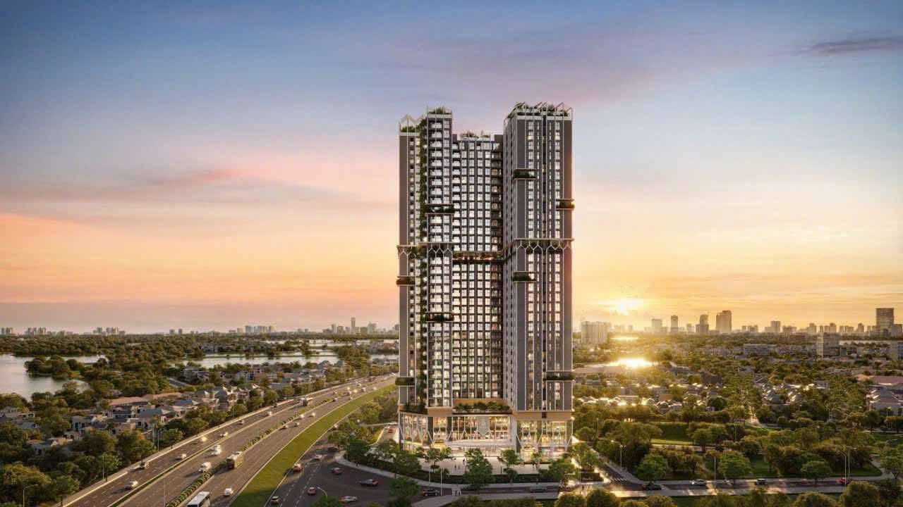 dự án galia hà nội yên sở