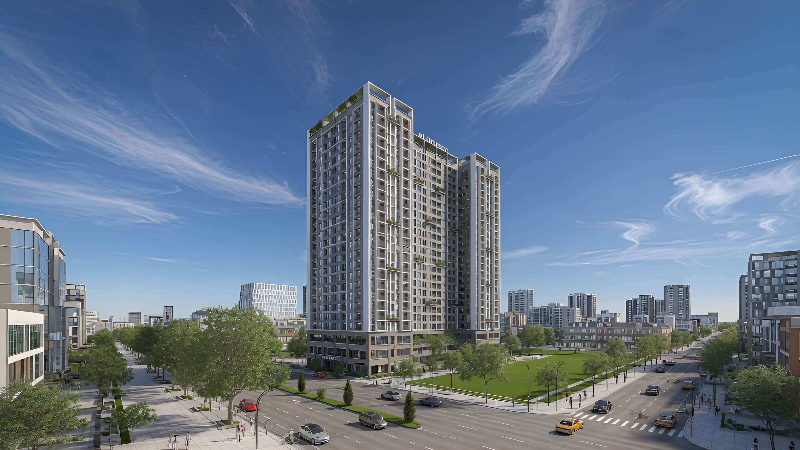 dự án hà sơn sweet home trạm trôi hà nội
