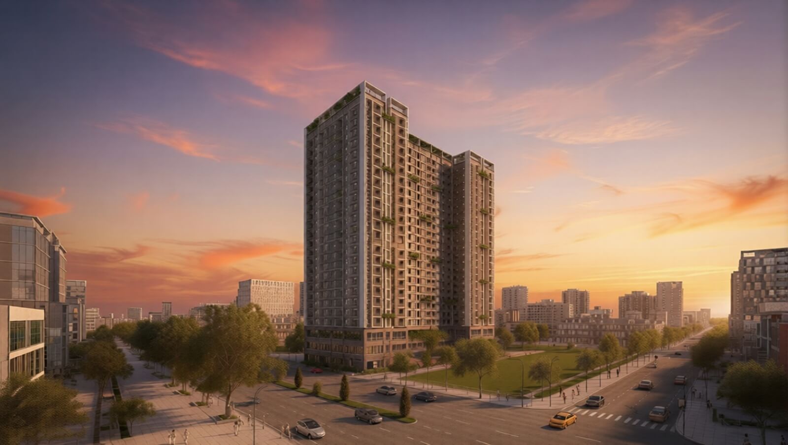 dự án hà sơn sweet home trạm trôi hà nội