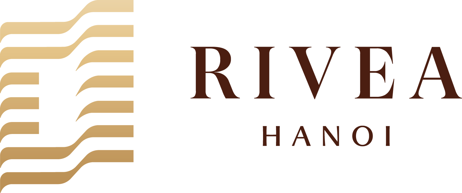 logo rivea hanoi