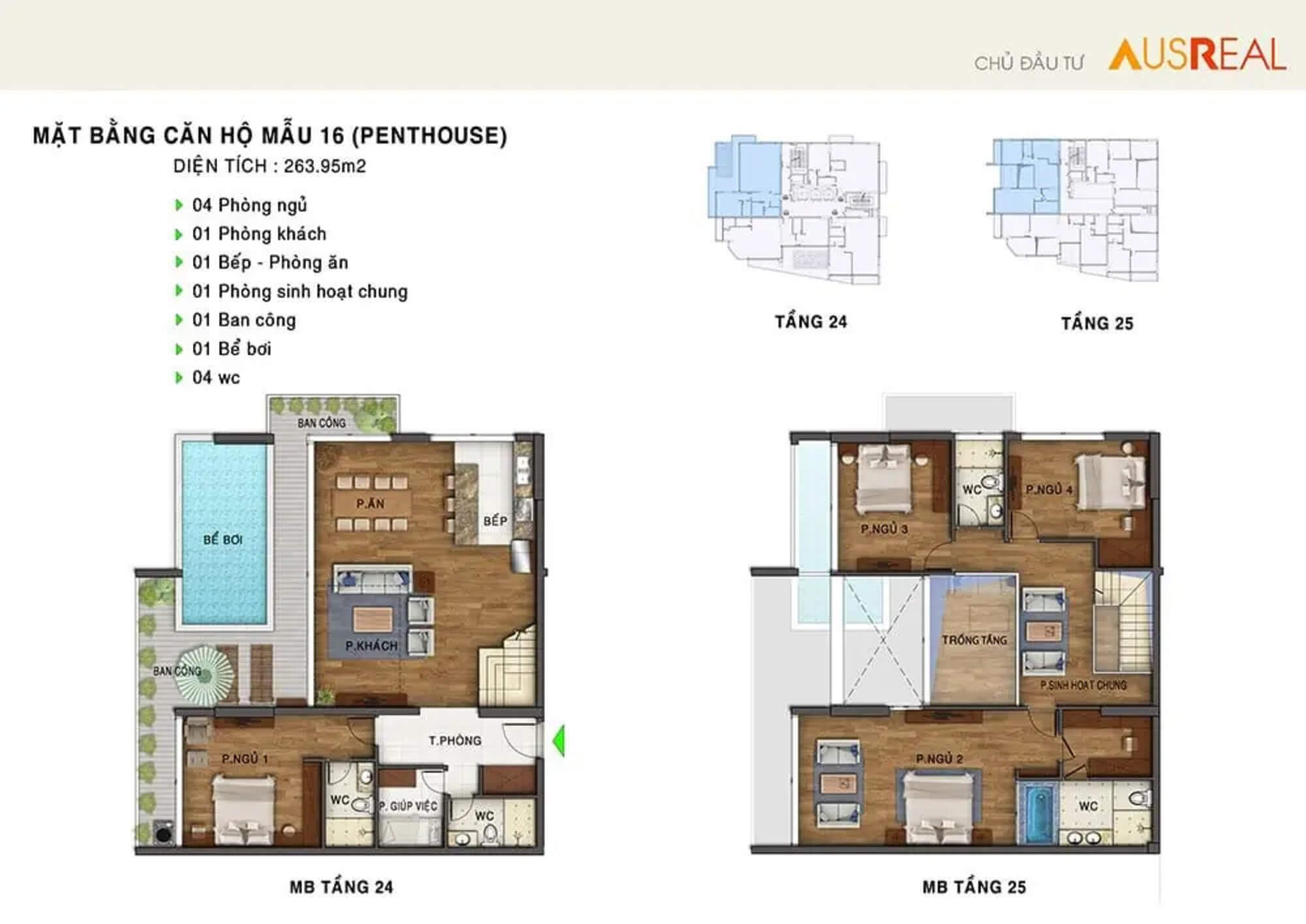 thiết kế căn hộ the legatus 22 liễu giai