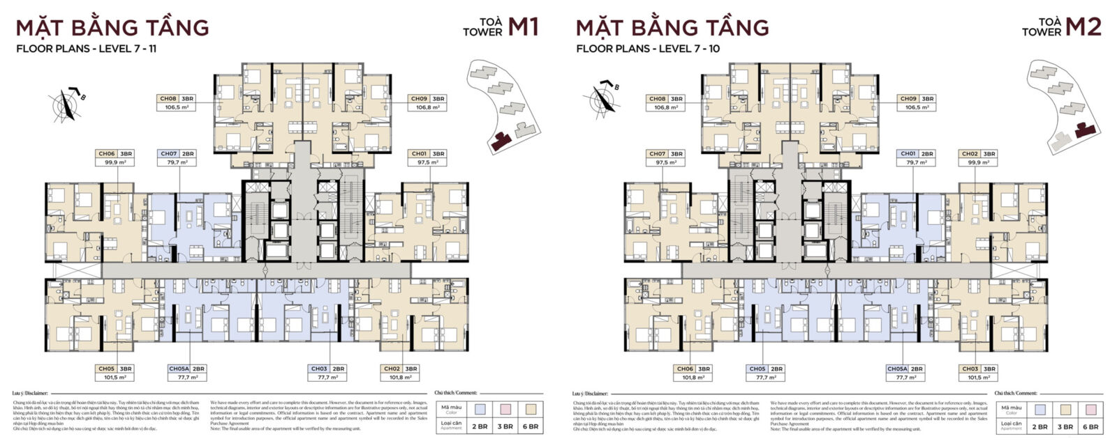mặt bằng dự án metropoli5 nam an khánh