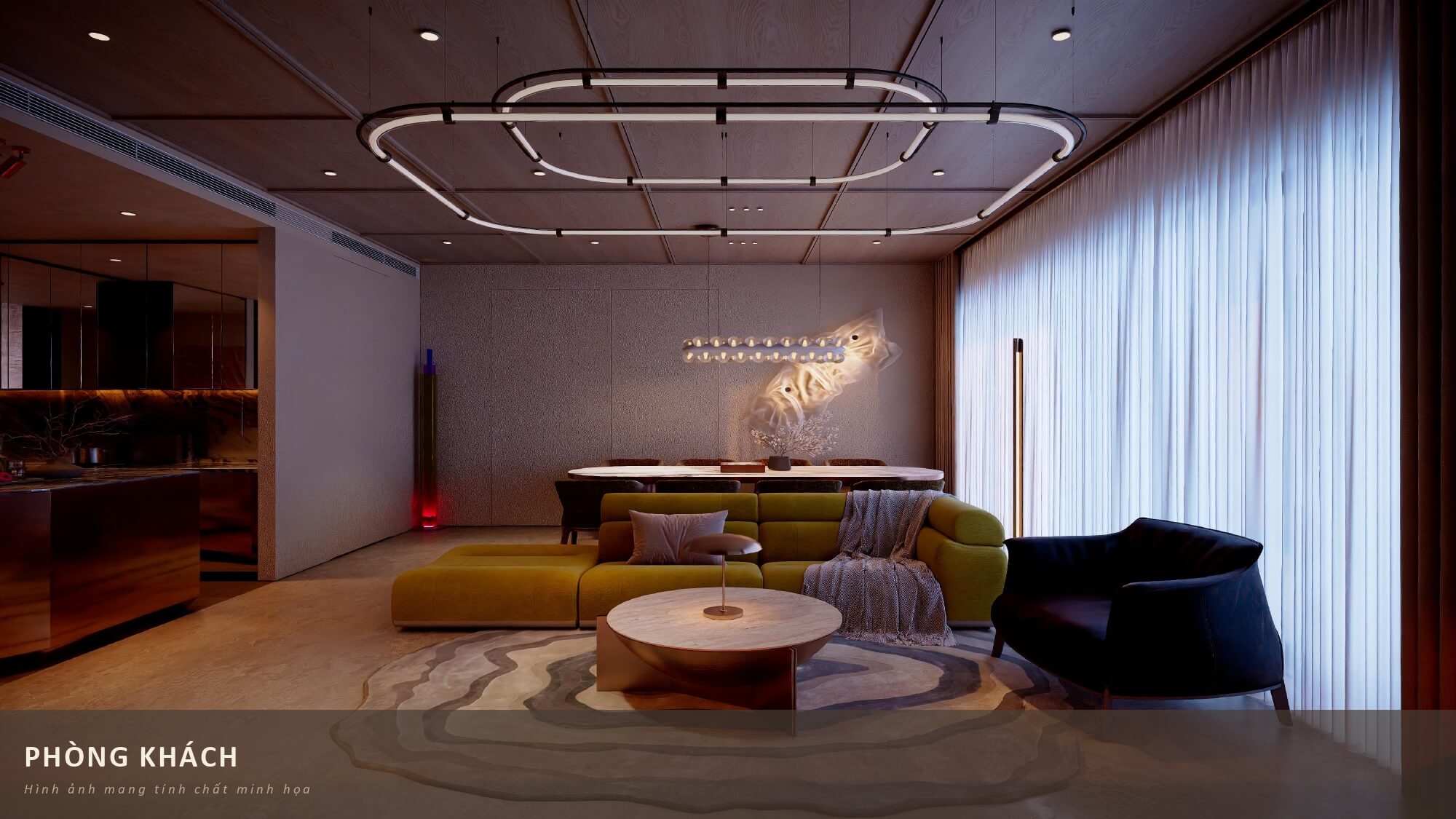 nội thất căn hộ astor 1 ia25 ciputra