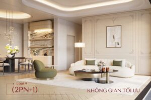 nội thất căn hộ le parc place @parkcity hanoi