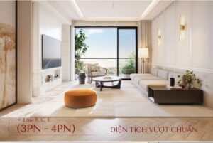 nội thất căn hộ le parc place @parkcity hanoi