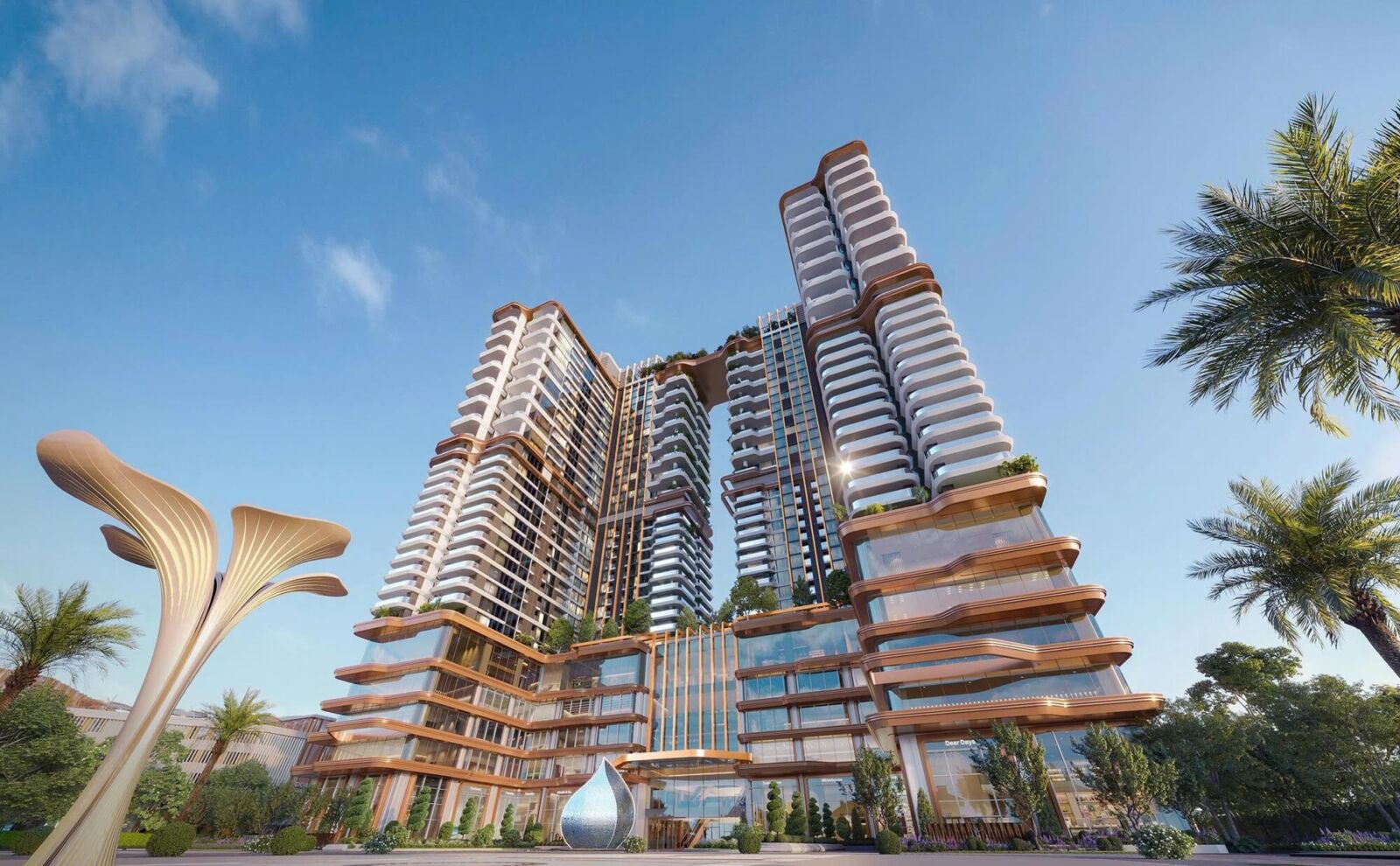 dự án rivea hanoi vĩnh hưng hoàng mai