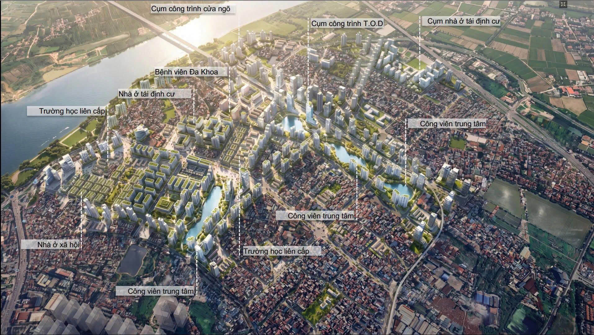 dự án sun vĩnh hưng hà nội