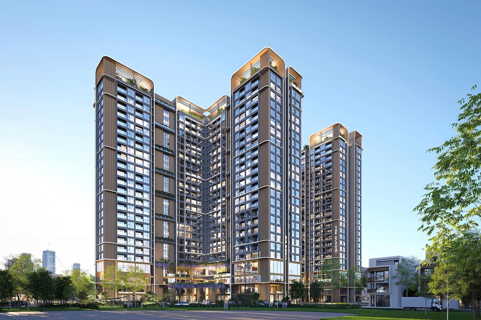 Thực tế dự án