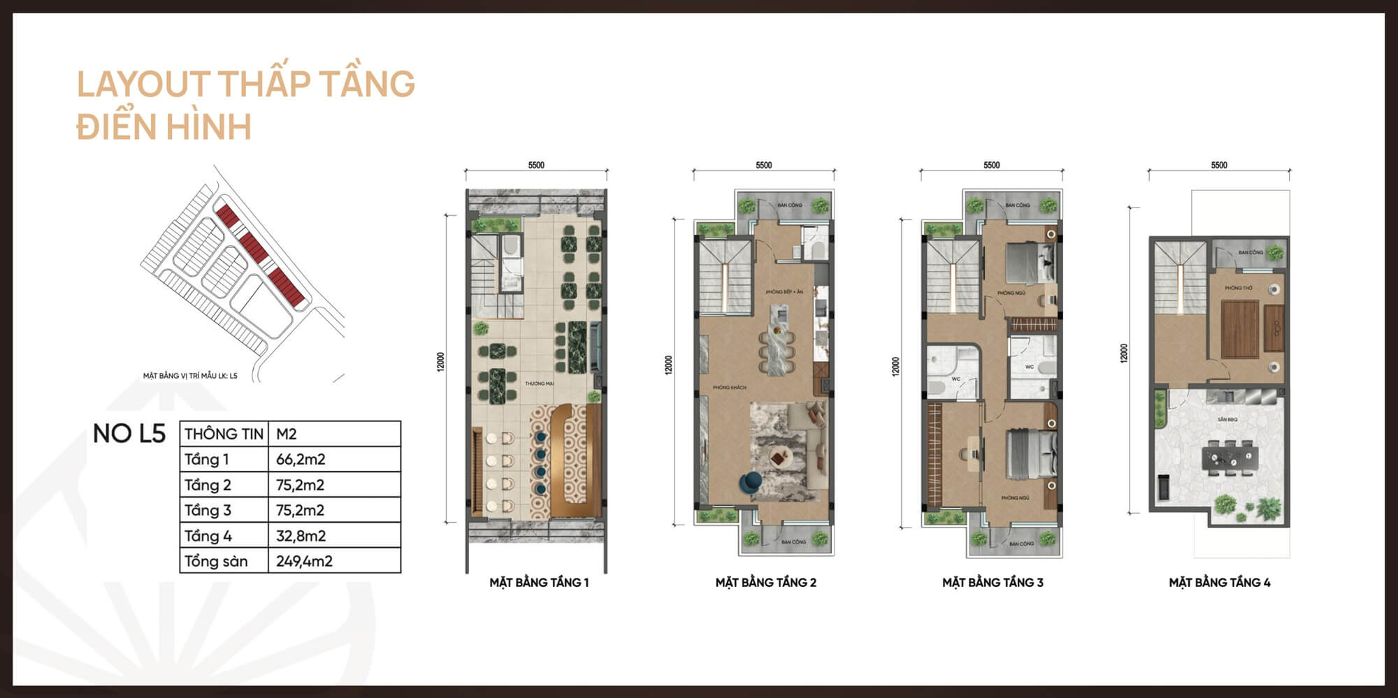 thiết kế nhà liền kề iconia lakeside tố hữu hà nội