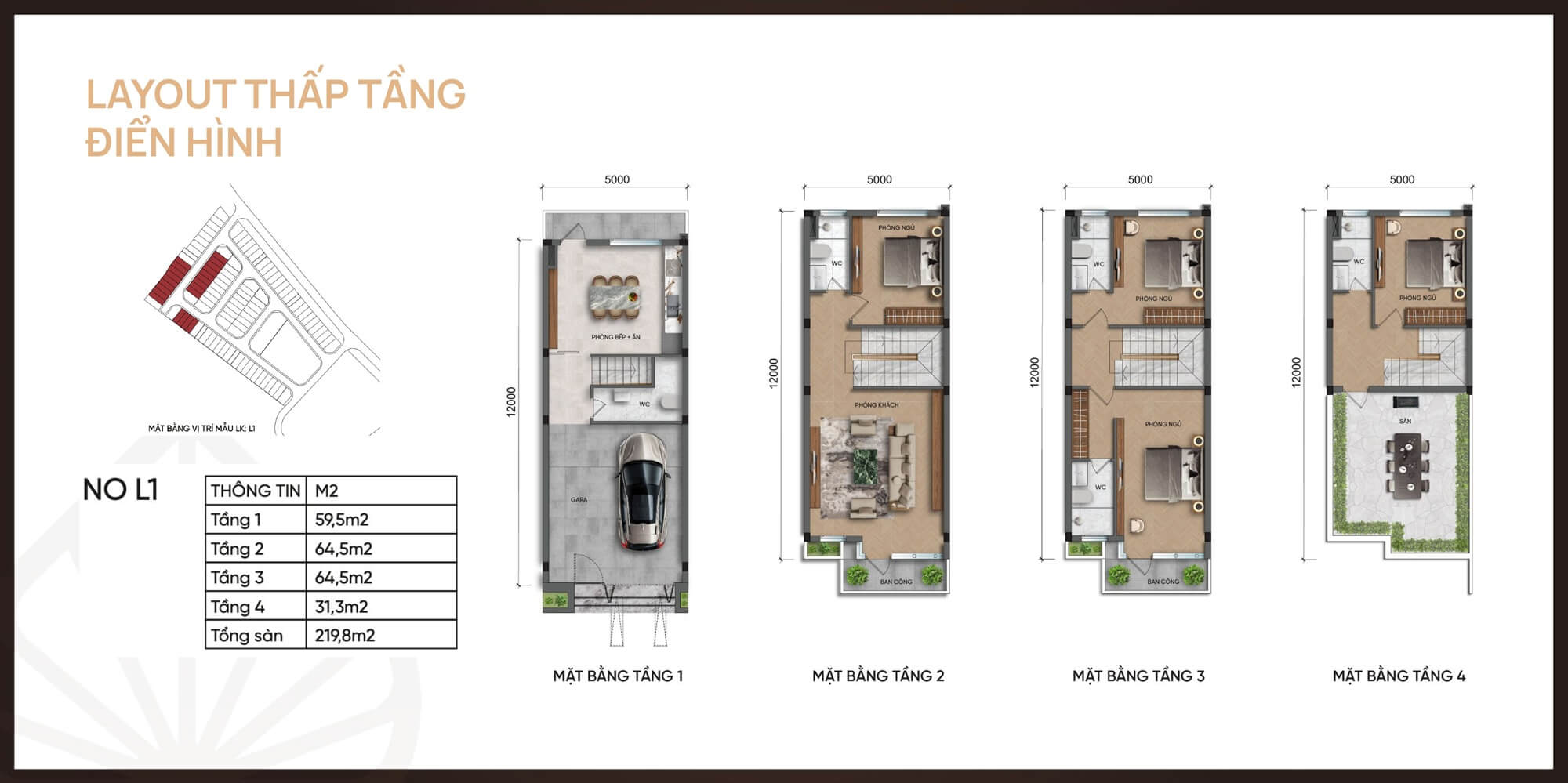 thiết kế nhà liền kề iconia lakeside tố hữu hà nội