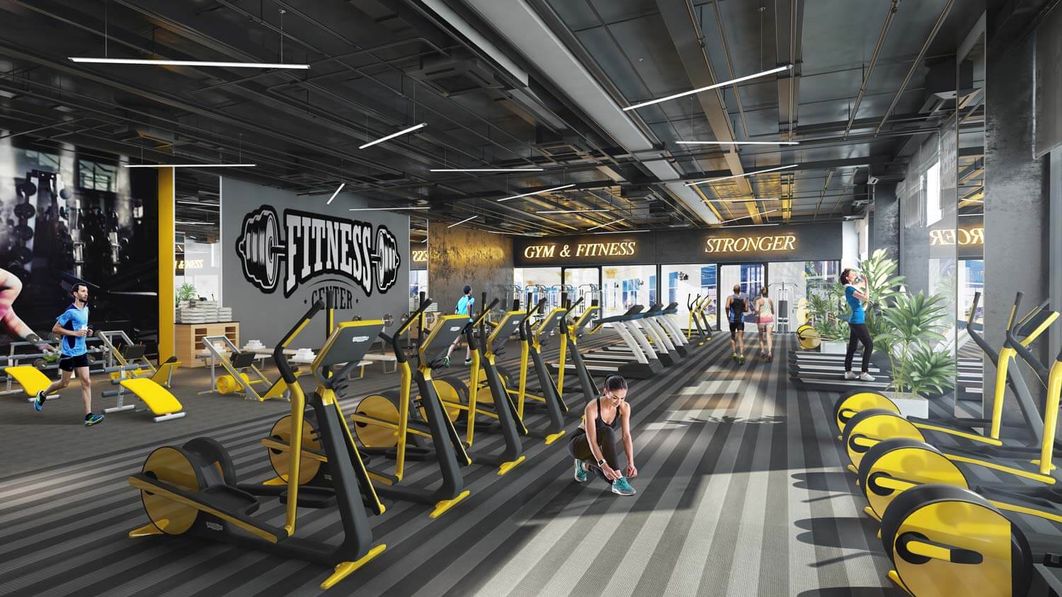 tiện ích dự án d'. patrimony 94 lò đúc