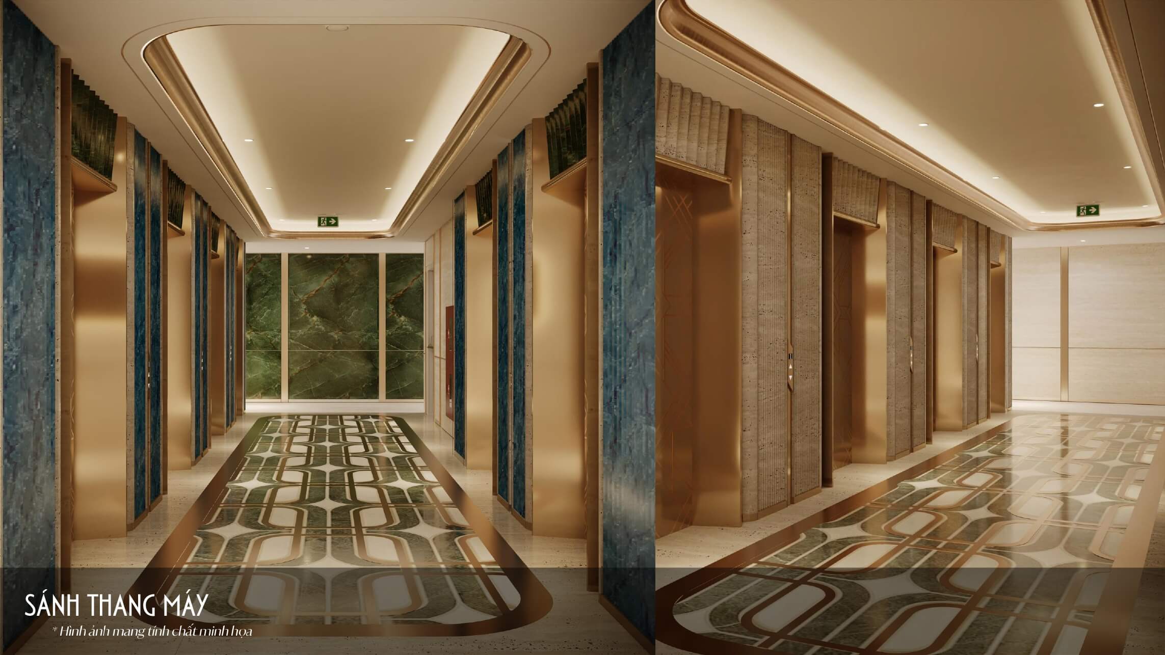 tiện ích dự án astor 1 ciputra