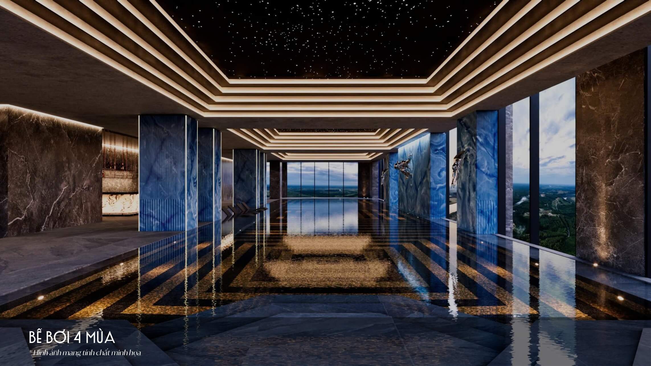 tiện ích dự án astor 1 ciputra