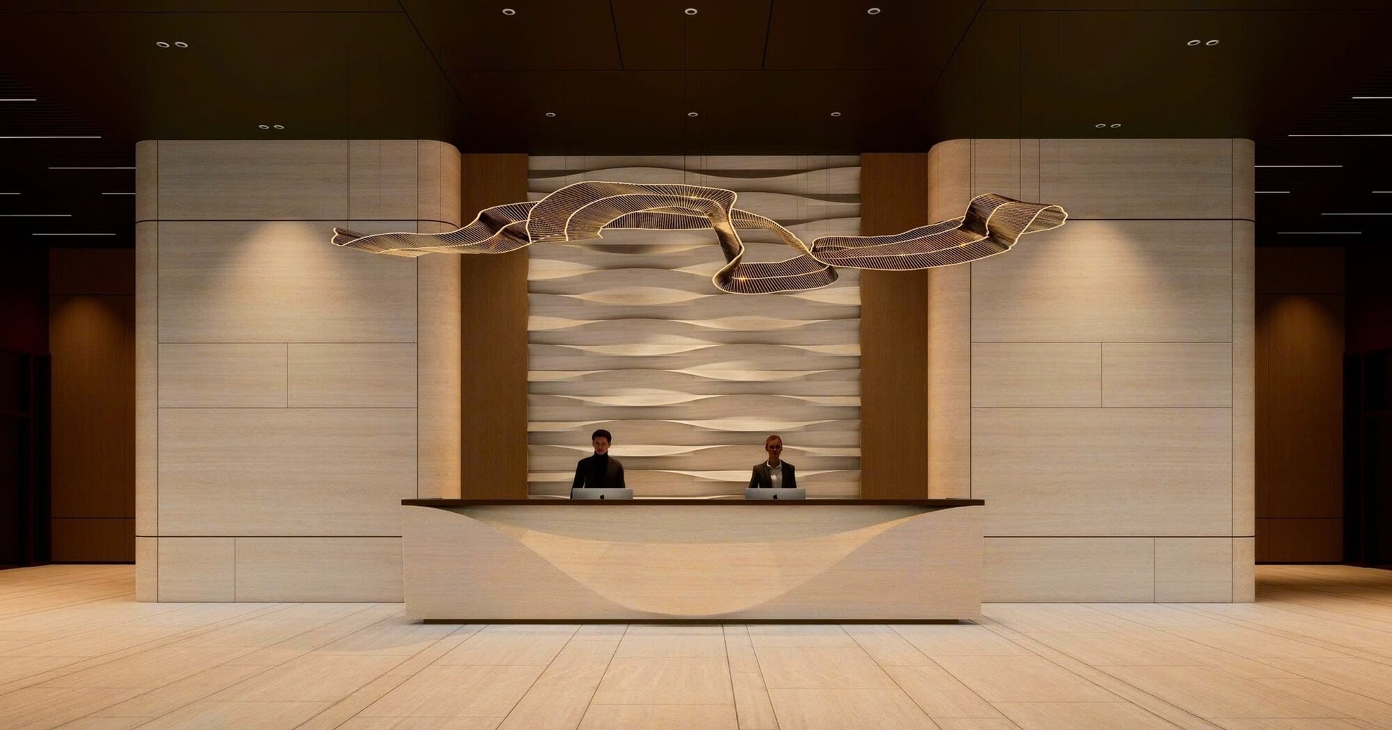 tiện ích dự án grand era residence phạm hùng