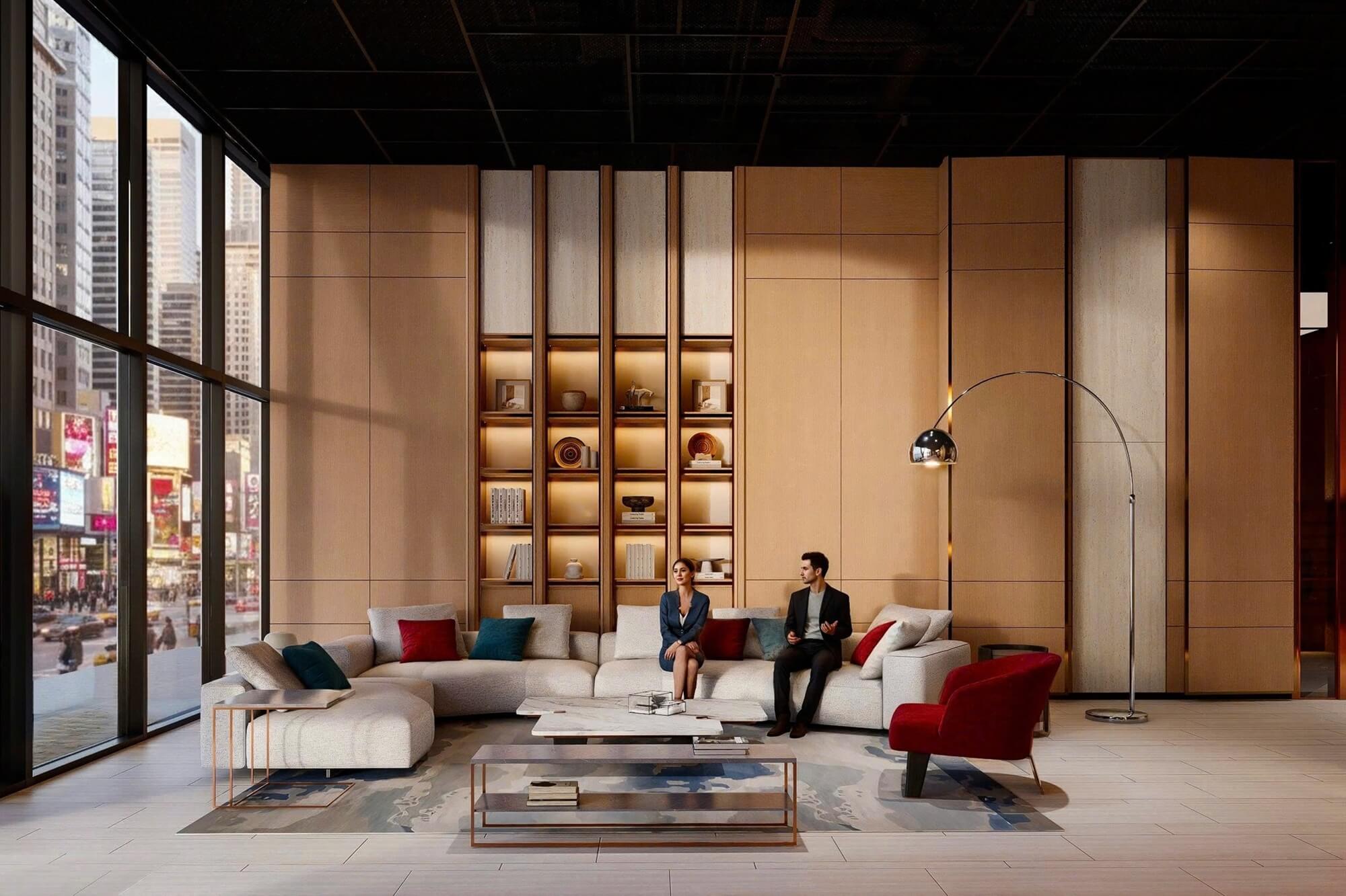 tiện ích dự án grand era residence phạm hùng