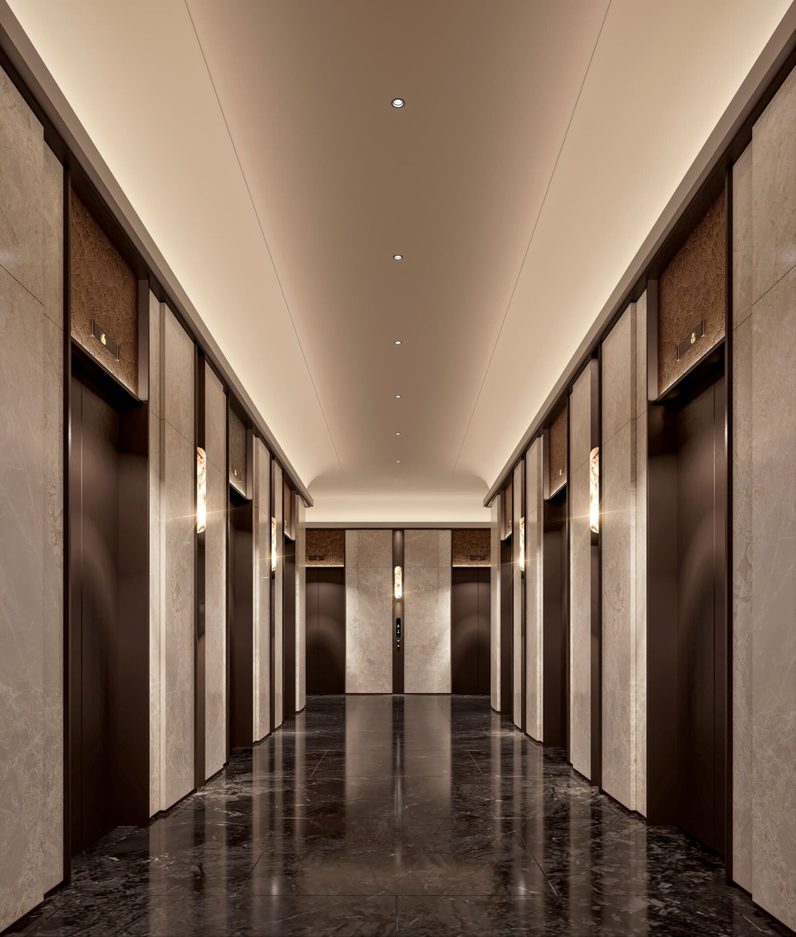 tiện ích dự án lumiere essence peak cổ loa