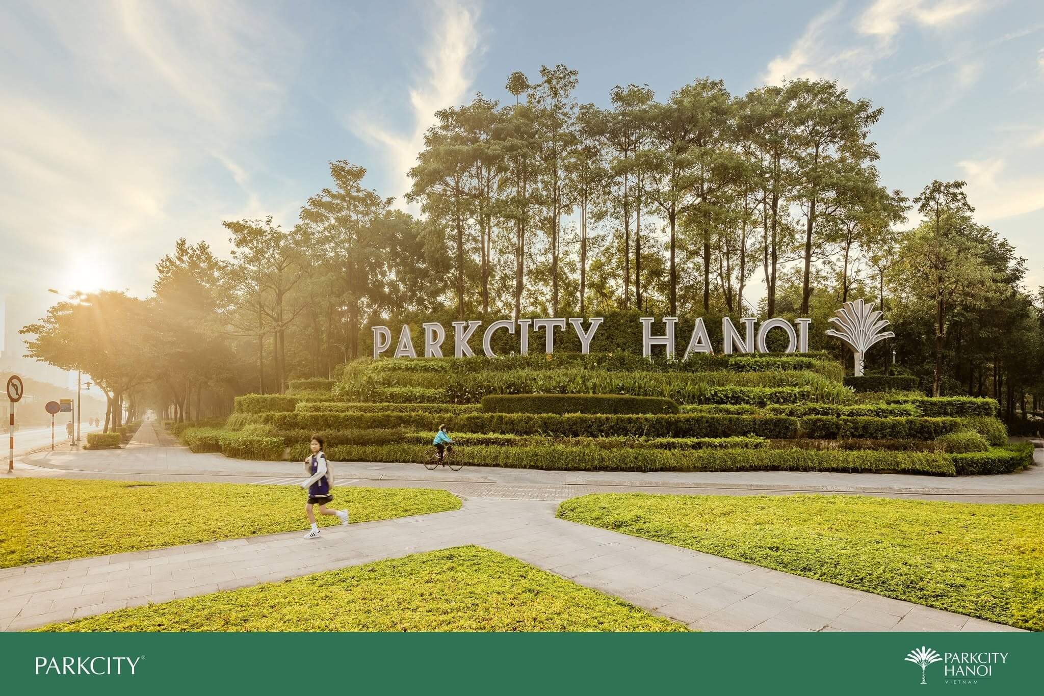 tiện ích dự án parkcity hanoi