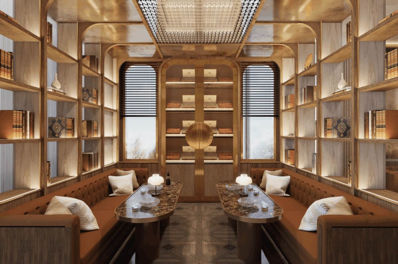 tiện ích dự án rivea residences hà nội