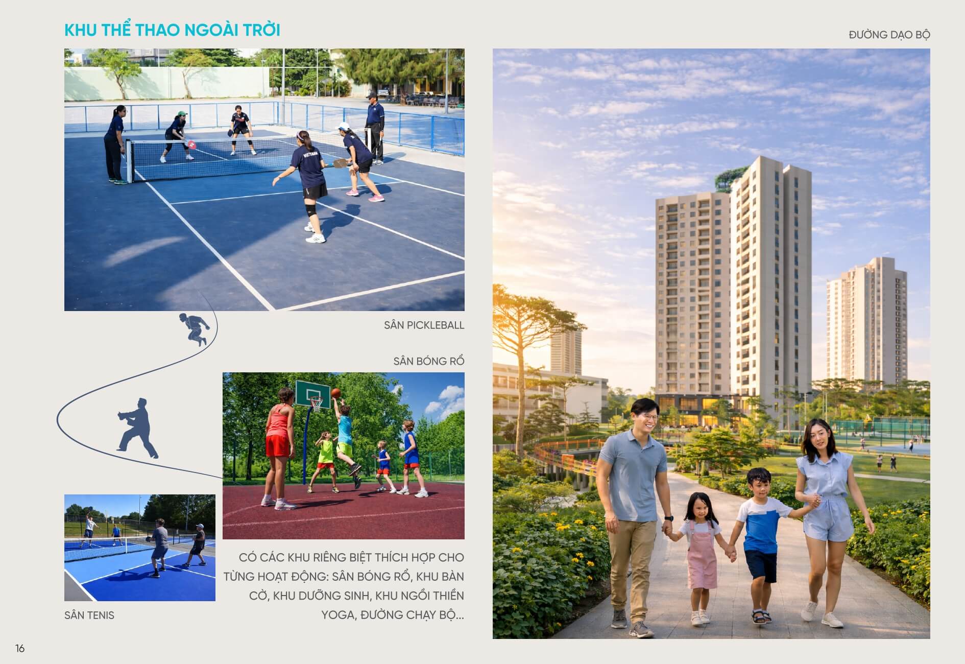 tiện ích dự án viha flora yên sở