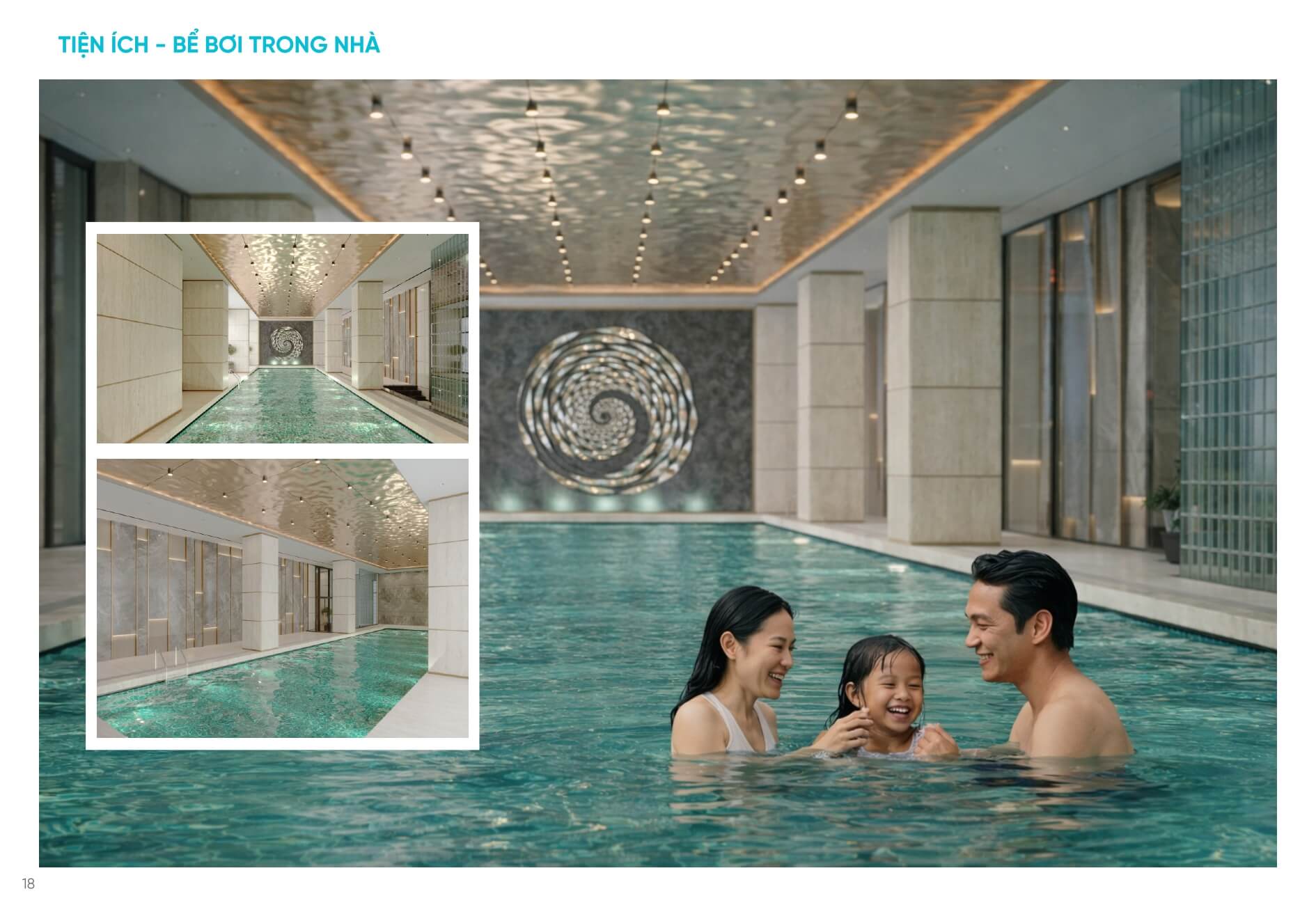 tiện ích dự án viha flora yên sở