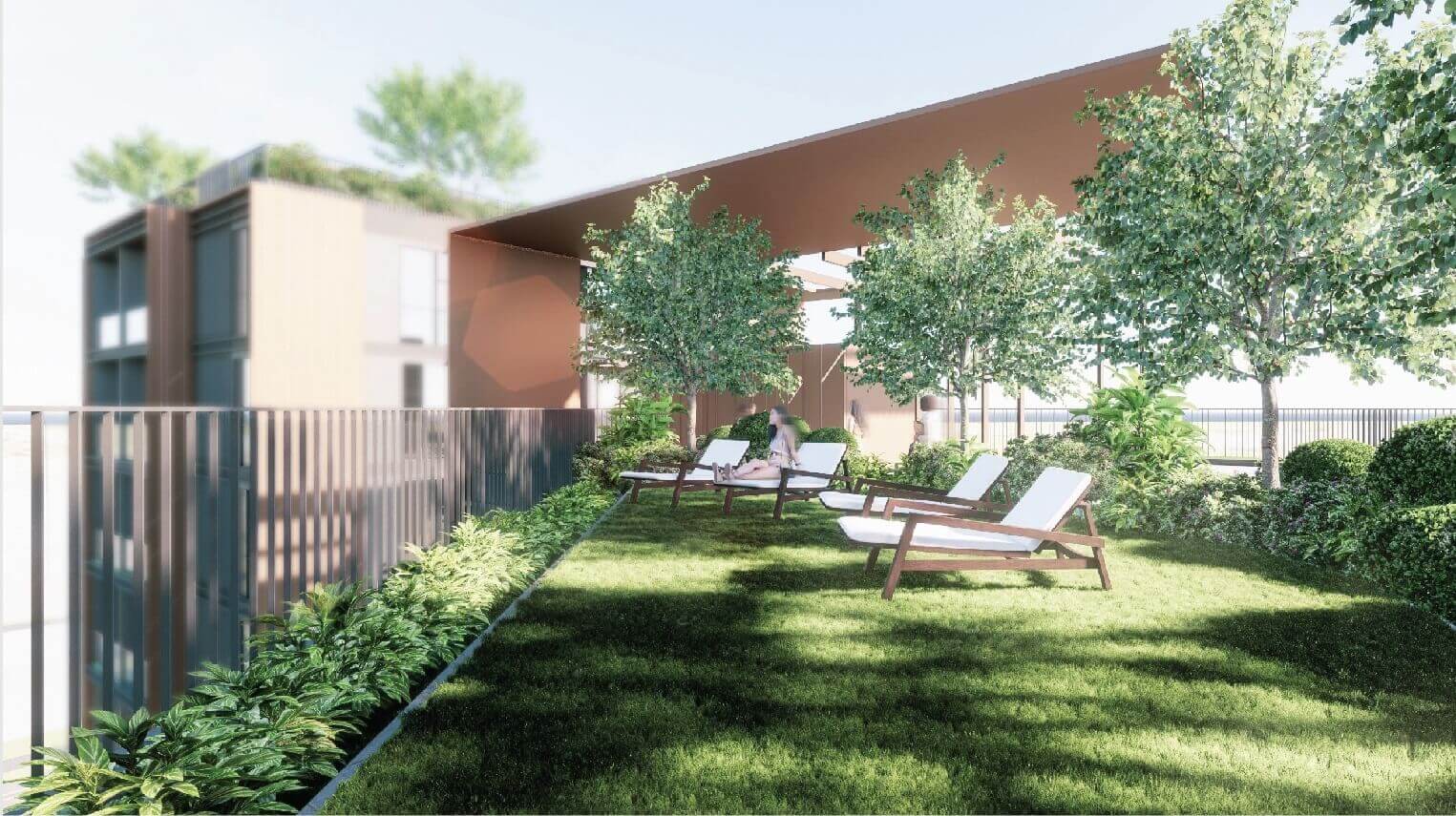 tiện ích dự án hà nội parkcentric long biên