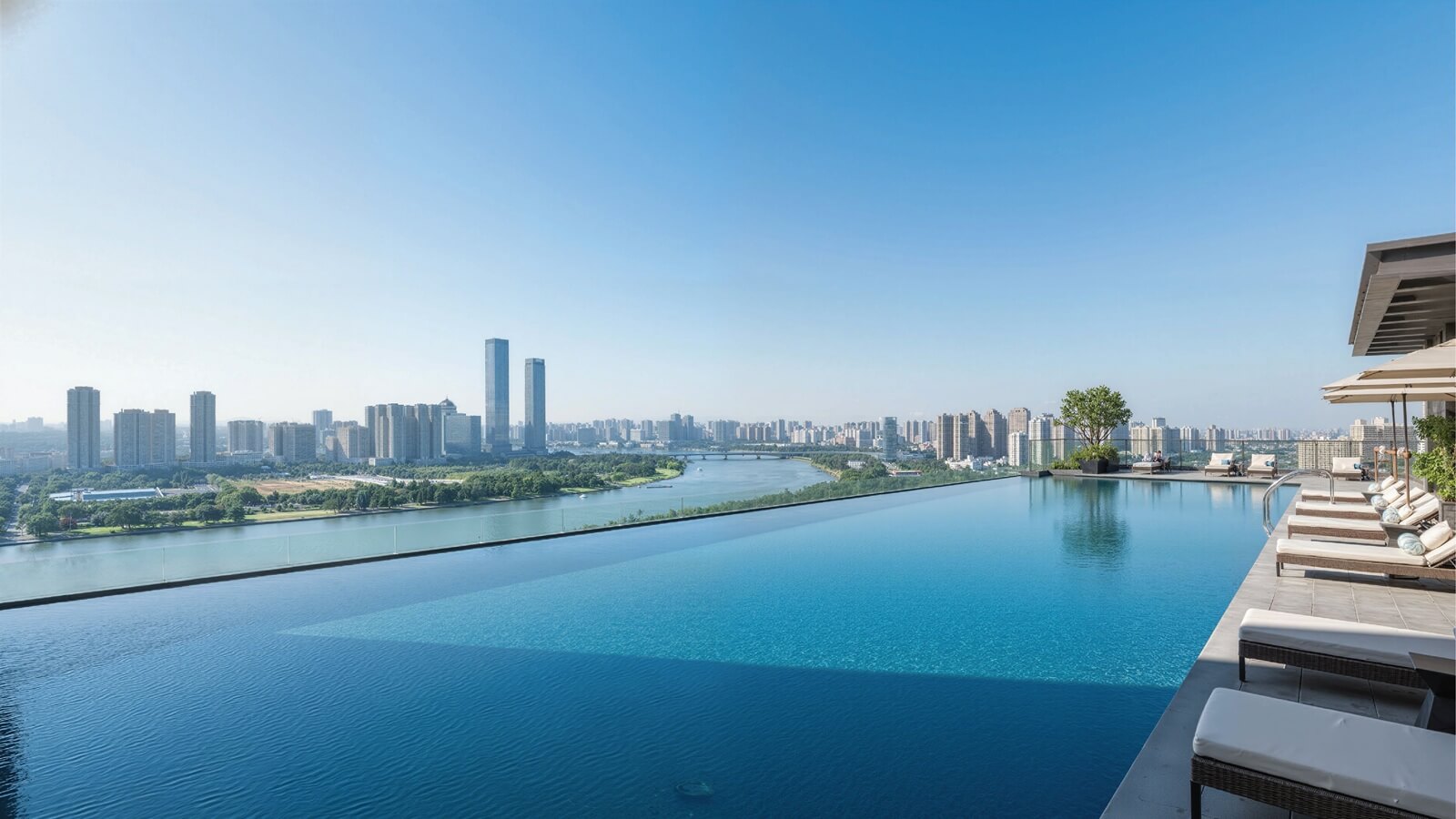 Chung cư Alumi - Alluvia City Văn Giang Hưng Yên