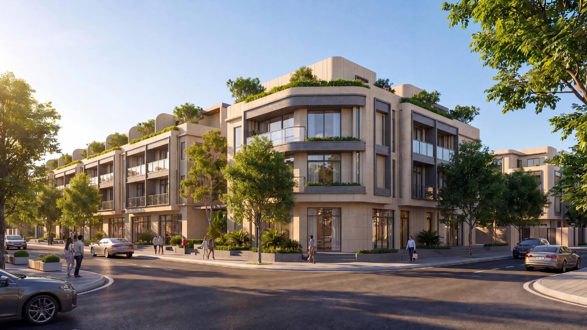 dự án urban green oasis văn la hà đông