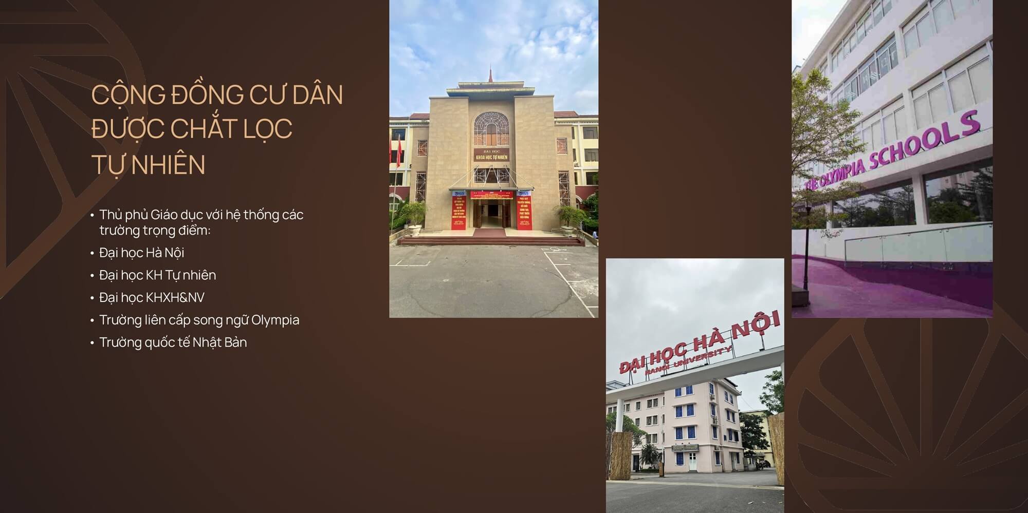 vị trí dự án iconia lakeside tố hữu hà nội